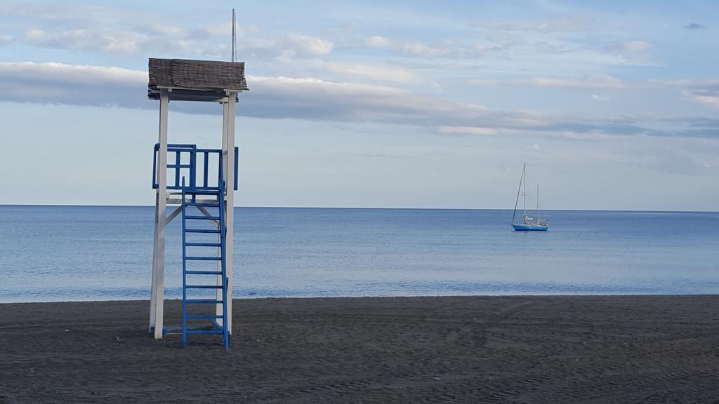 Duquesa Village Манільва Екстер'єр фото