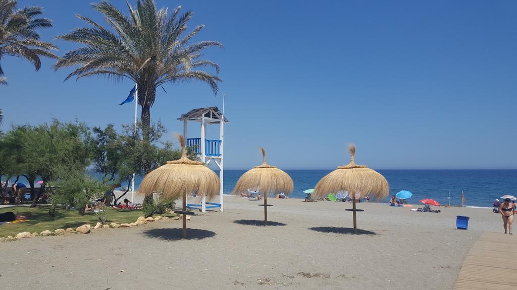 Duquesa Village Манільва Екстер'єр фото